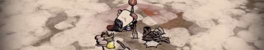 Dont Starve